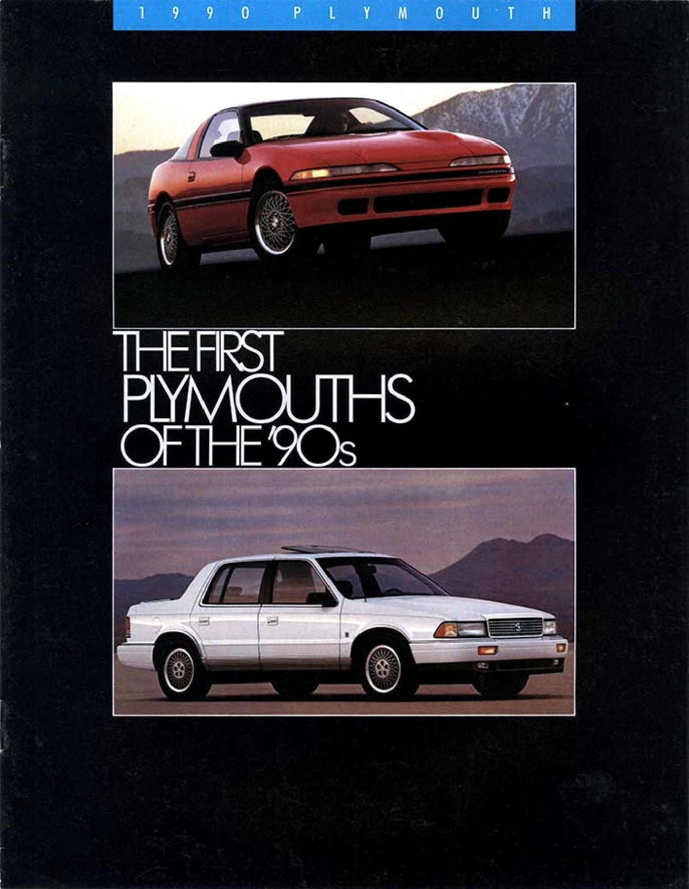 1990 Plymouth Full Line-01