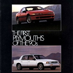 1990 Plymouth Full Line-01