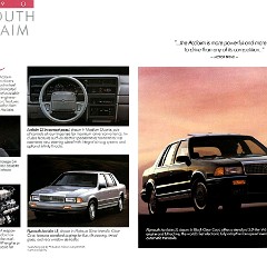 1990 Plymouth Full Line-04-05