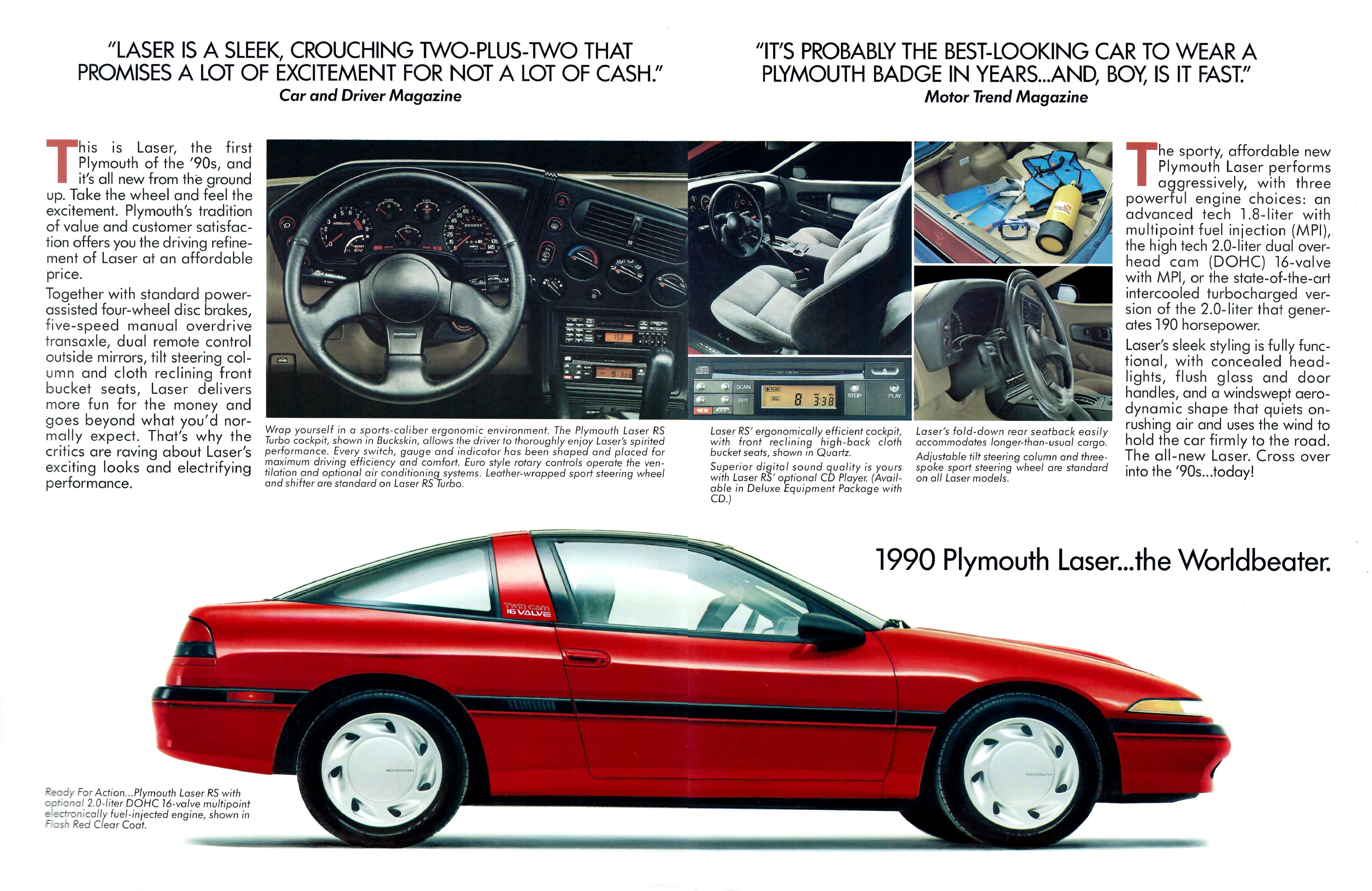 1990 Plymouth Laser Folder-02-03