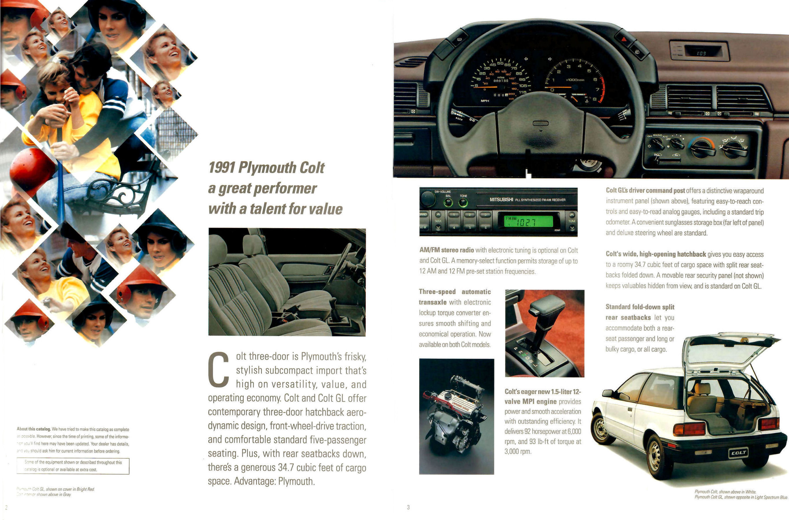 1991 Plymouth Colt-02-03