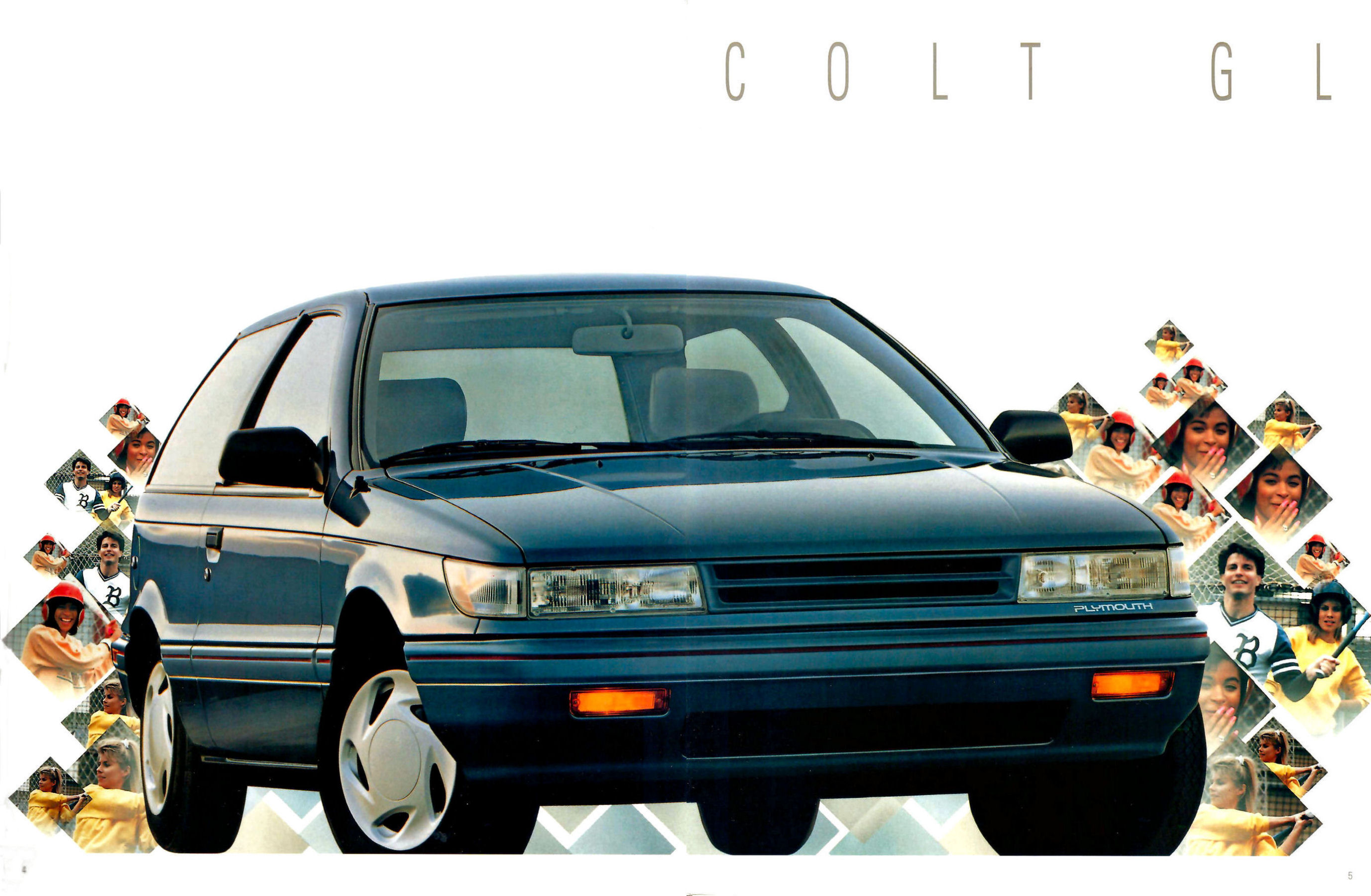 1991 Plymouth Colt-04-05