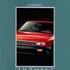 1992 Plymouth Sundance-01