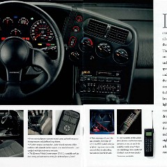 1994 Plymouth Laser-04-05