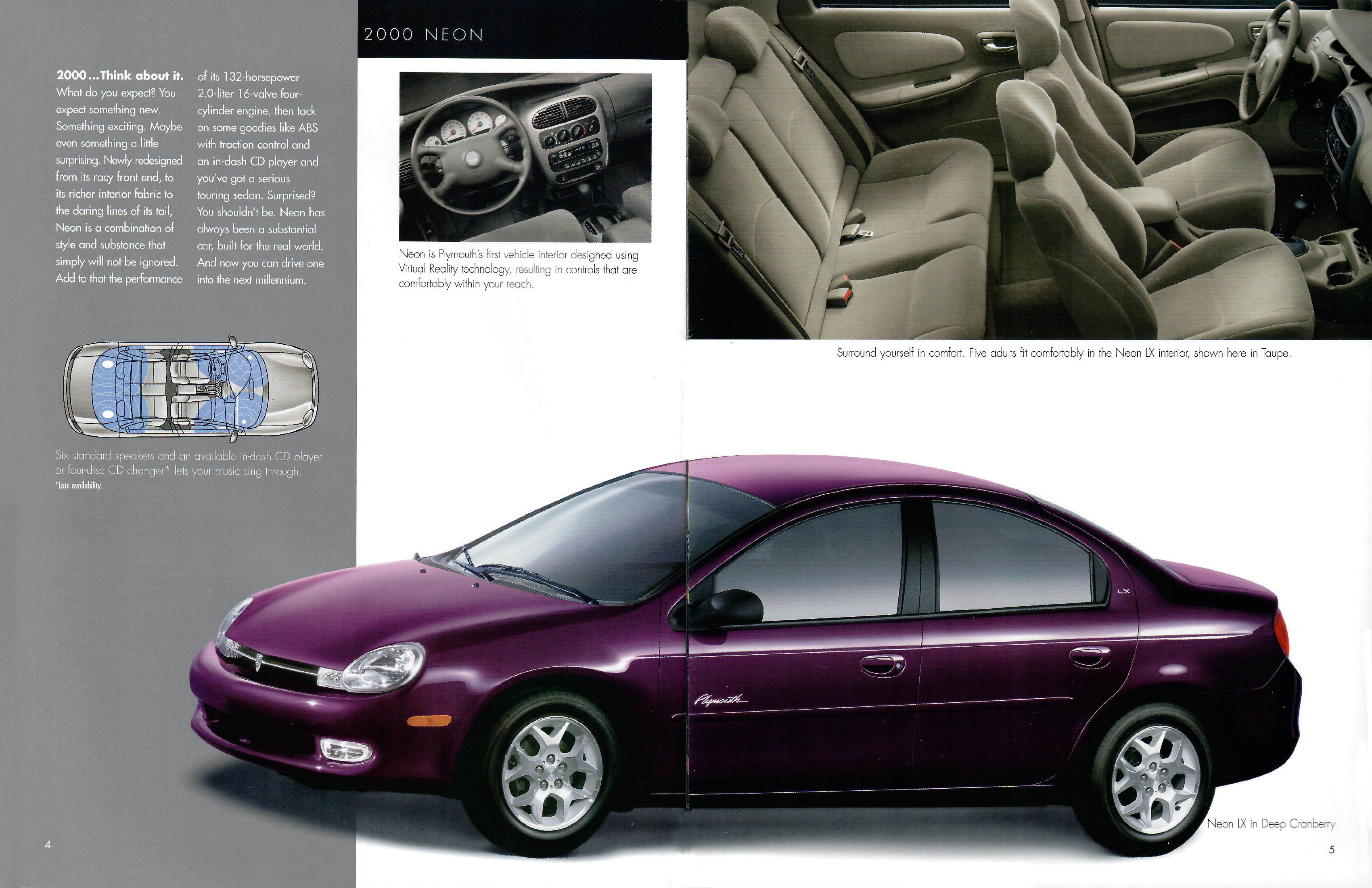 1999 Plymouth Full Line-04-05