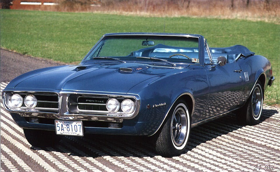 1967_Pontiac_Firebird
