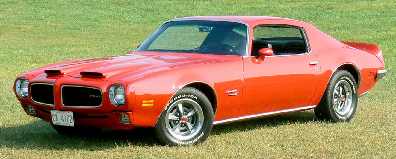 1970_Pontiac_Firebird