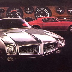 1972-Pontiac-Forebird-Postcards