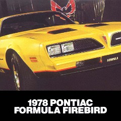 1978-Pontiac-Firebird-Postcards