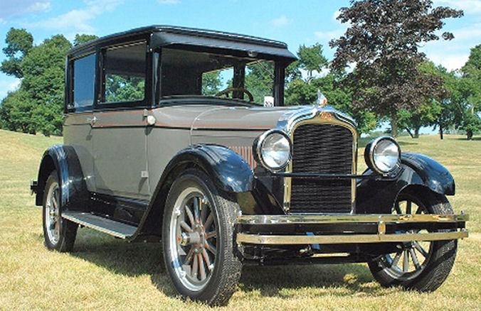 1926_Pontiac