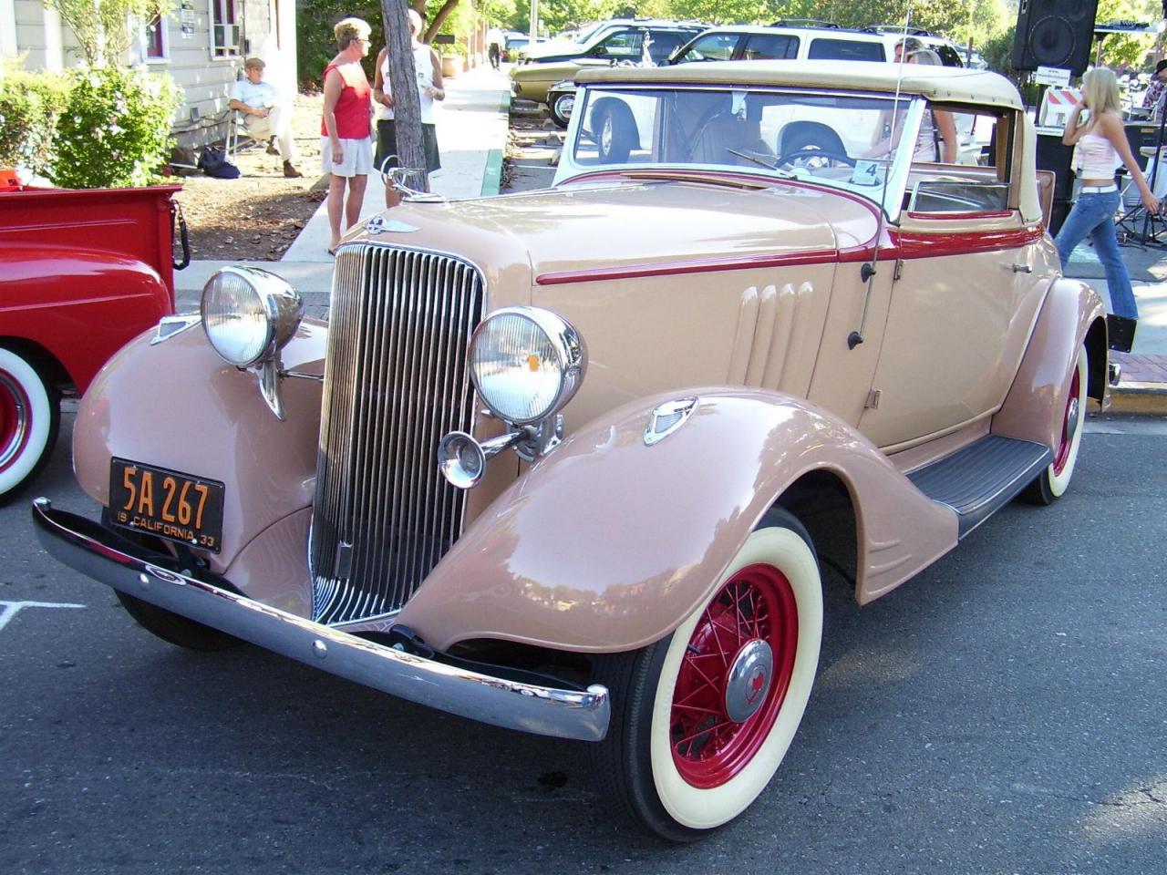 1933_Pontiac