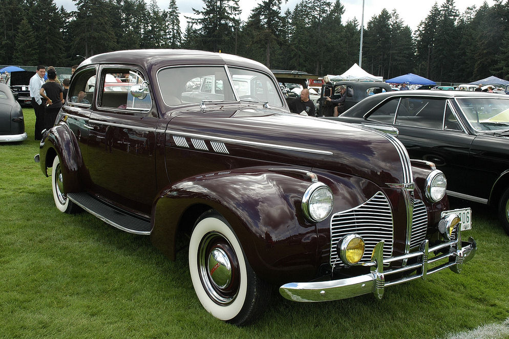 1940_Pontiac