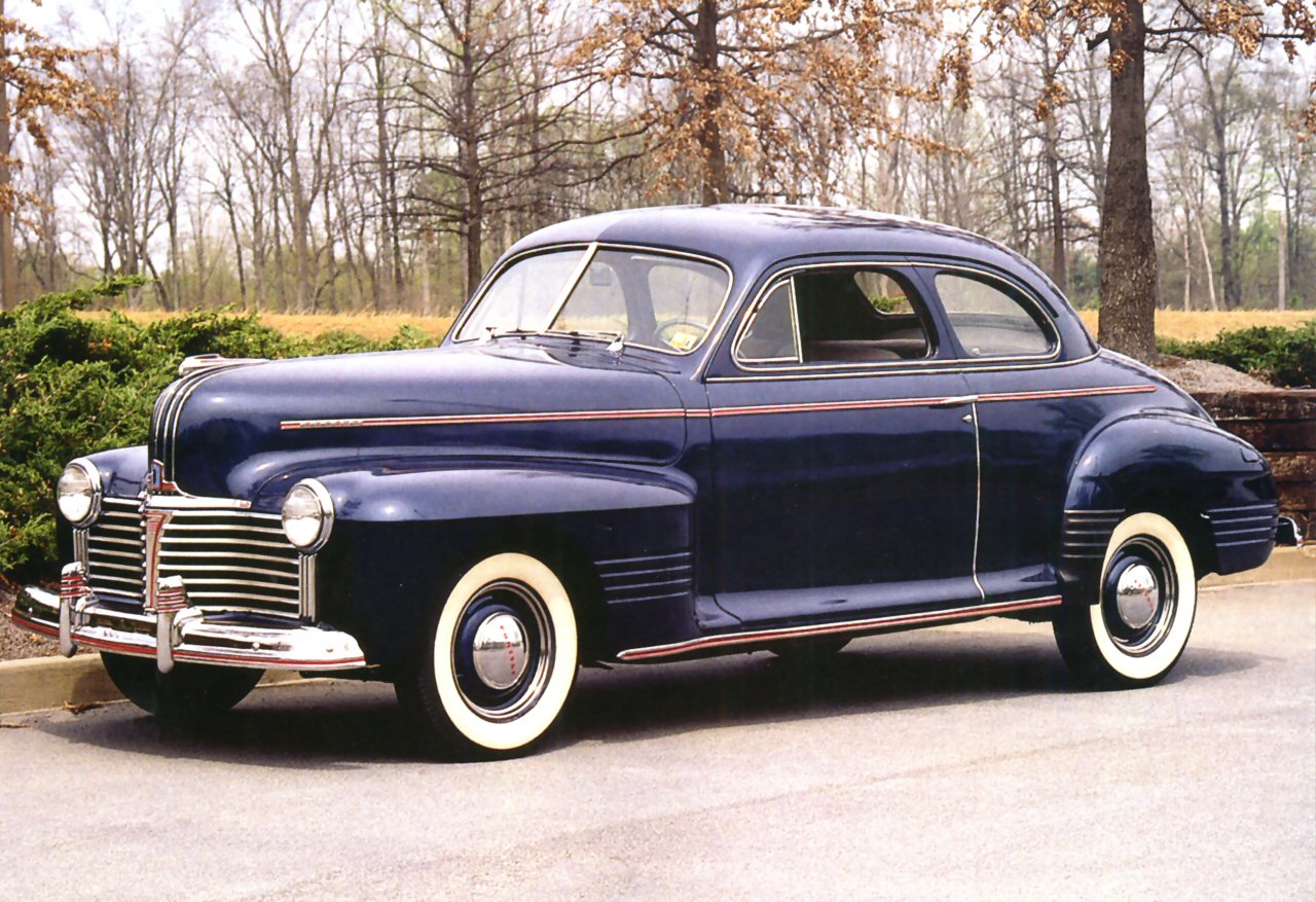 1941_Pontiac