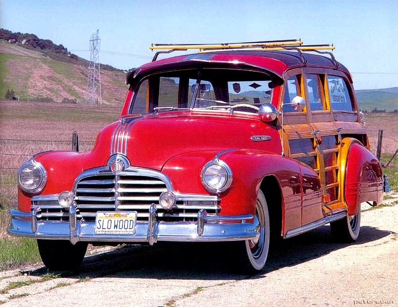1946_Pontiac