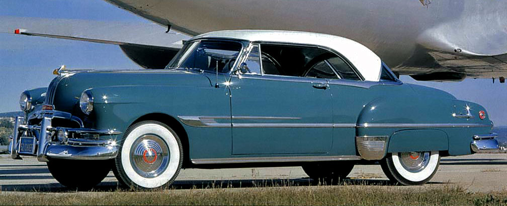 1952_Pontiac