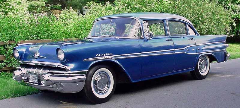 1957_Pontiac