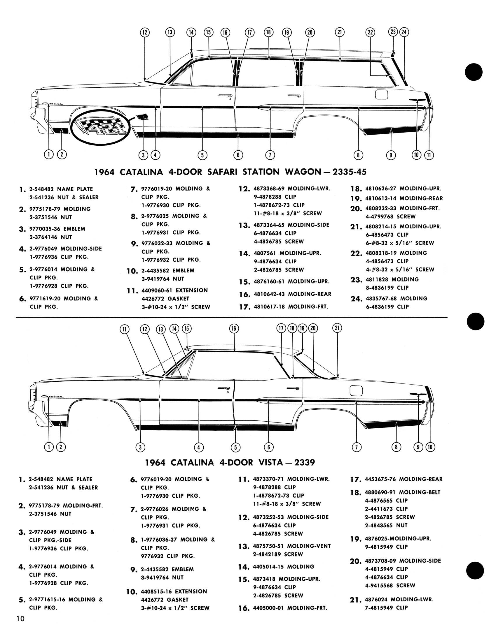 1964_Pontiac_Molding_and_Clip_Catalog-12