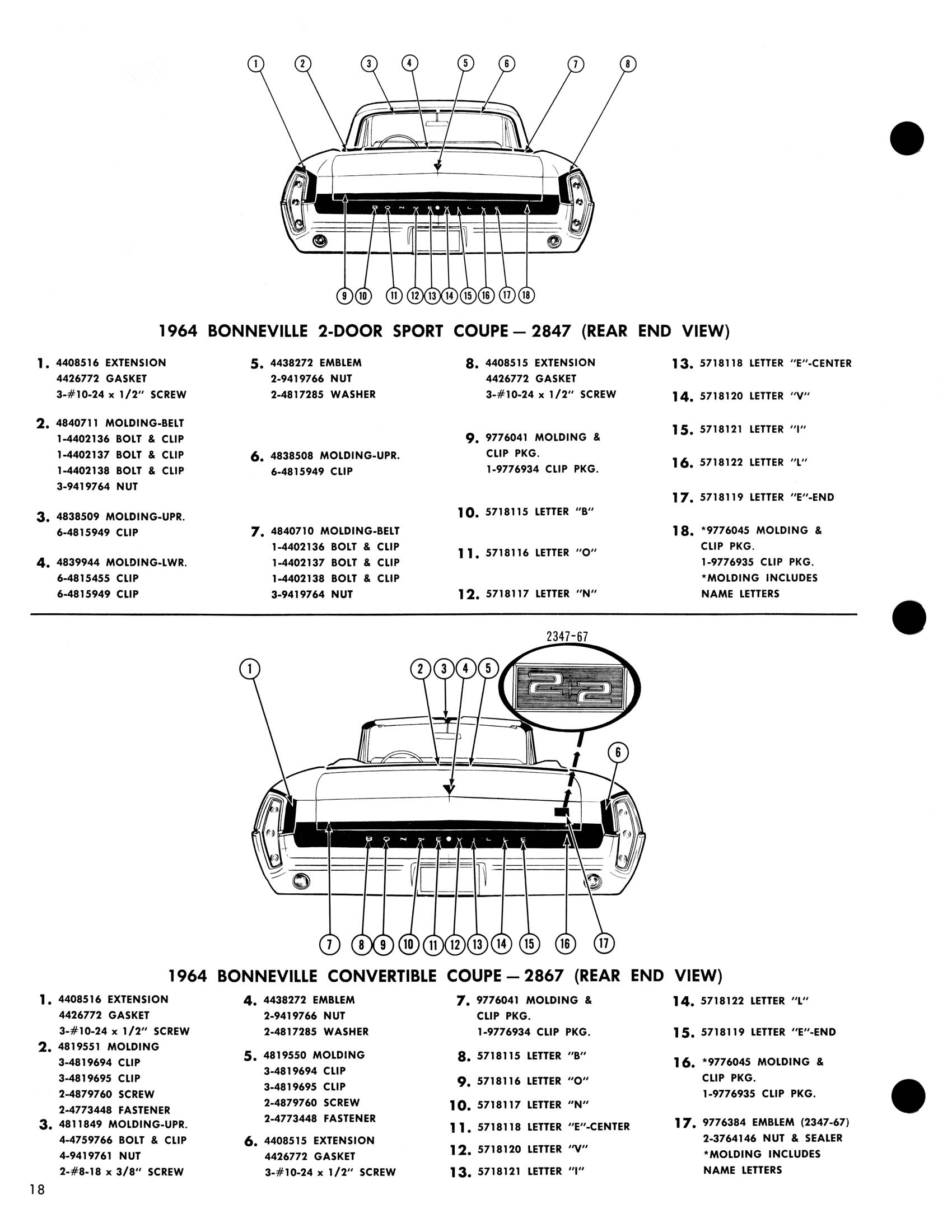 1964_Pontiac_Molding_and_Clip_Catalog-20