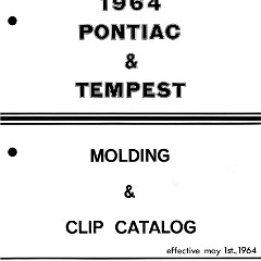 1964_Pontiac_Molding_and_Clip_Catalog-01