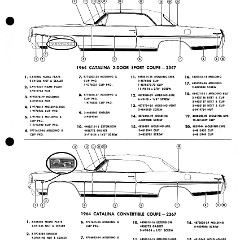 1964_Pontiac_Molding_and_Clip_Catalog-13