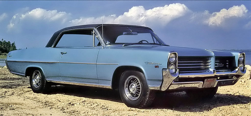 1964_Pontiac