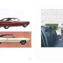 67 Pontiac Brochure