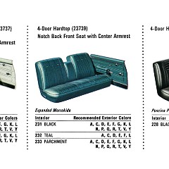 1968 Pontiac Colors & Interiors-05