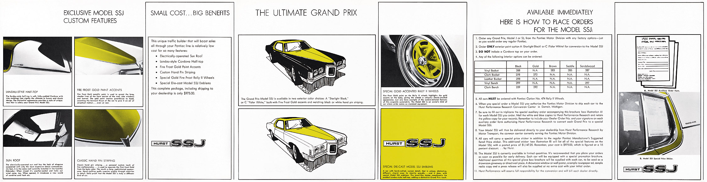 1970_Hurst_Pontiac_SSJ-Inside