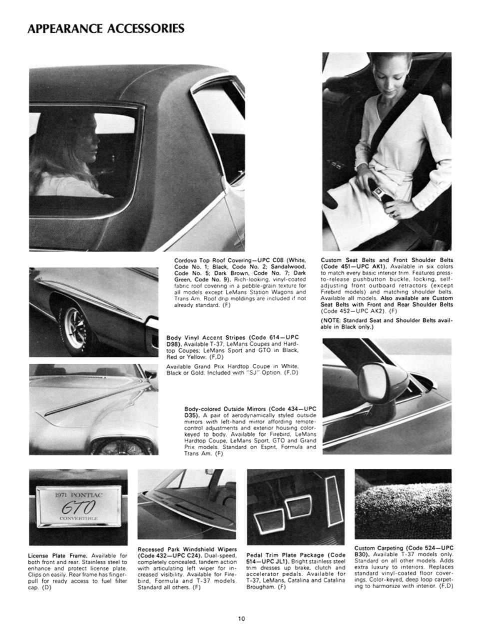 1971 Pontiac Accessories-10