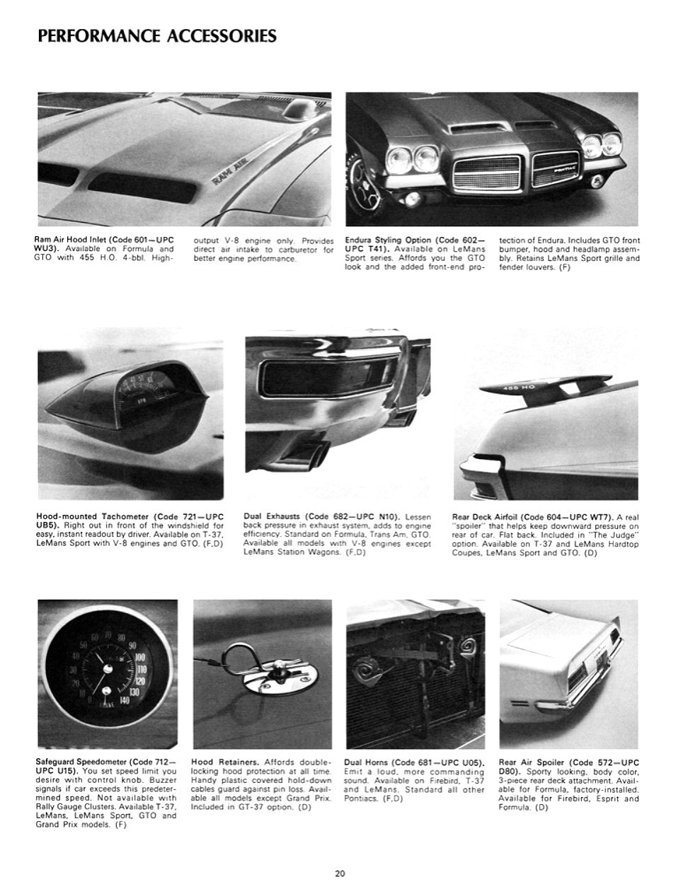 1971 Pontiac Accessories-20