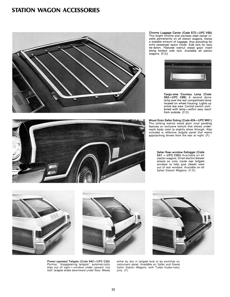 1971 Pontiac Accessories-22
