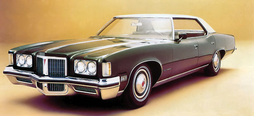 1972_Pontiac