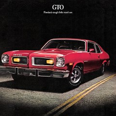 1974 Pontiac GTO-01