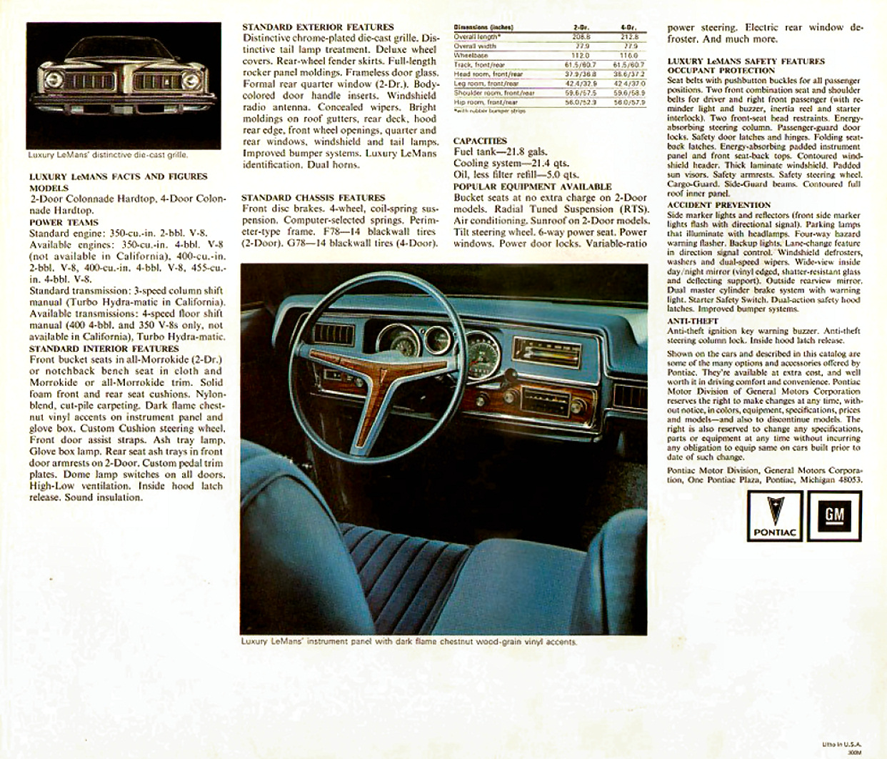 1974_Pontiac_Luxury_LeMans-04