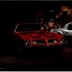 1975 Pontiac Firebird Foldout 02-03-04