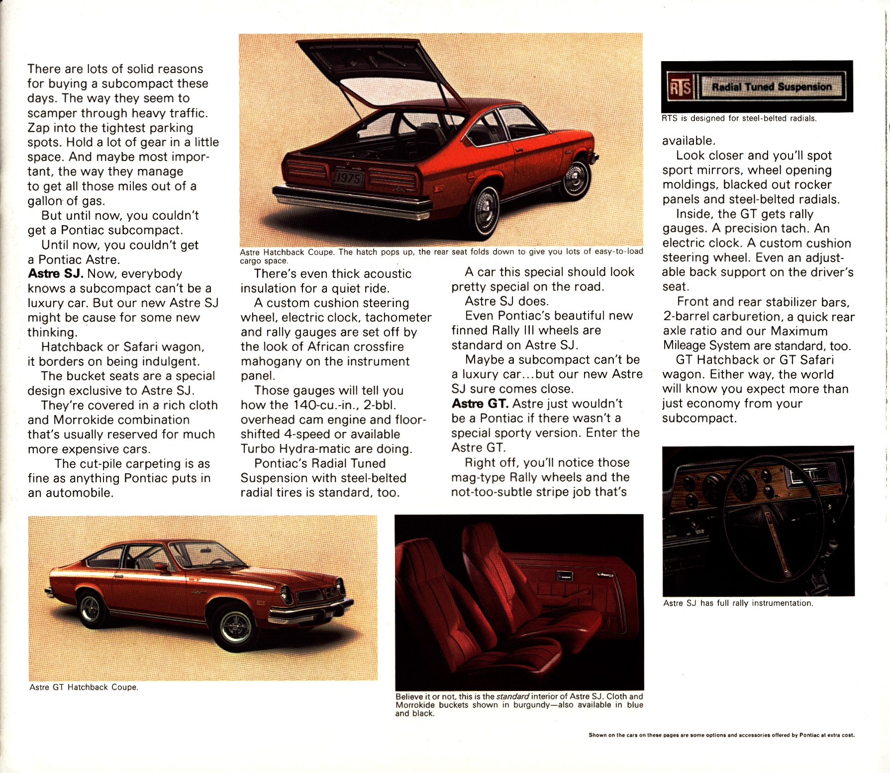1975 Pontiac Full Line Prestige Brochure 03