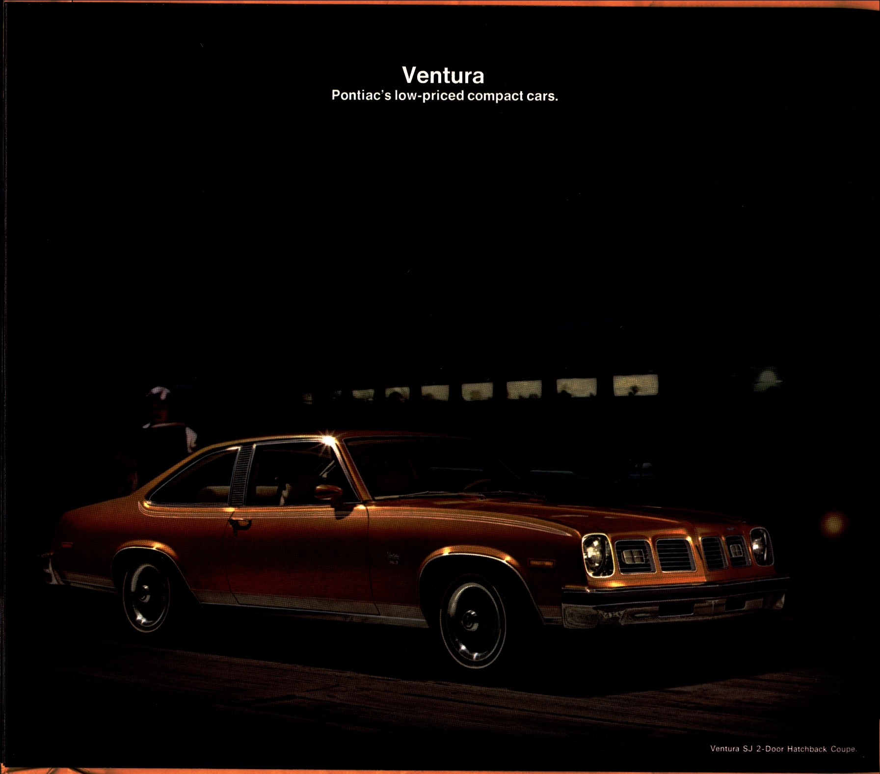 1975 Pontiac Full Line Prestige Brochure 06