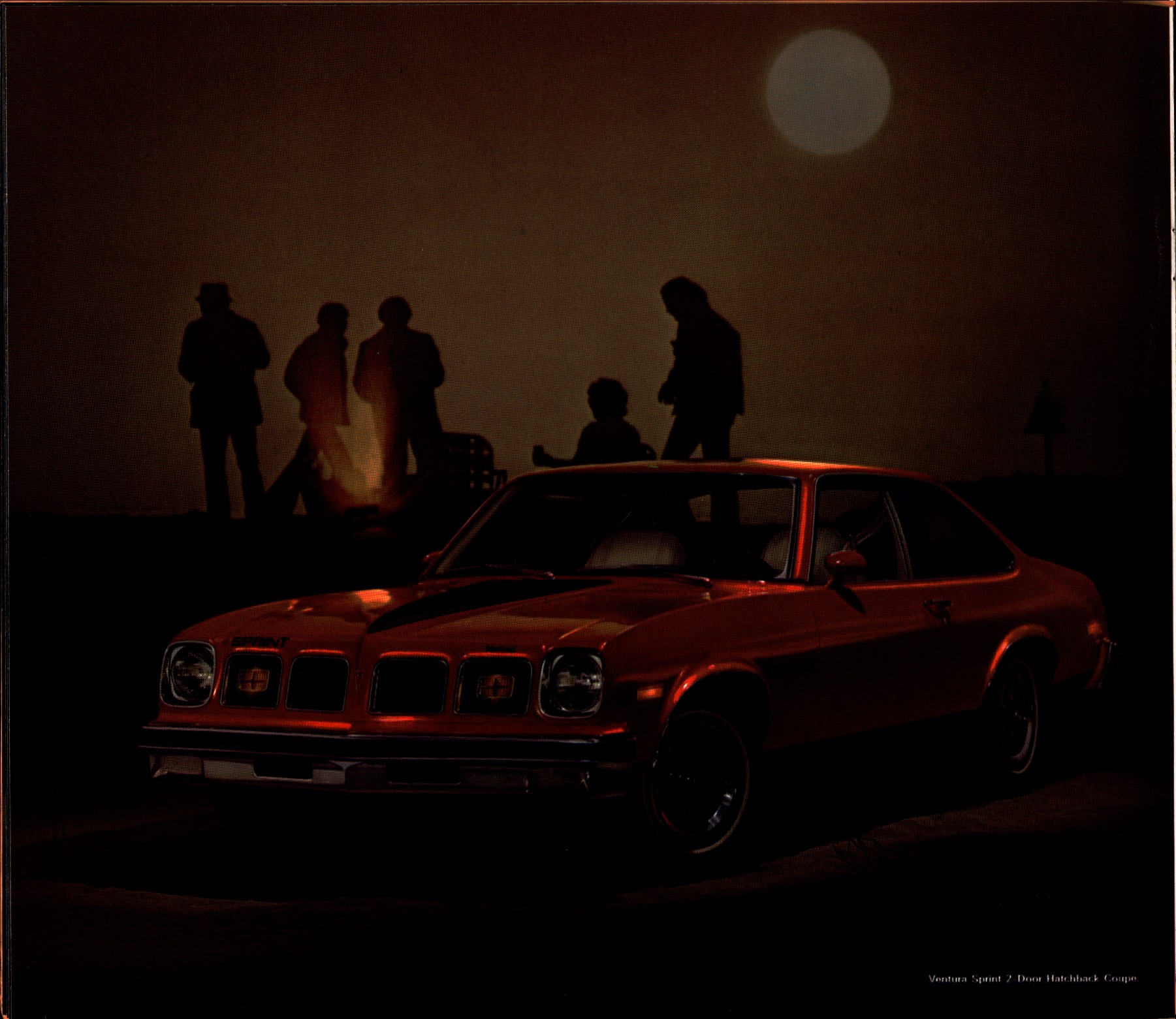 1975 Pontiac Full Line Prestige Brochure 08