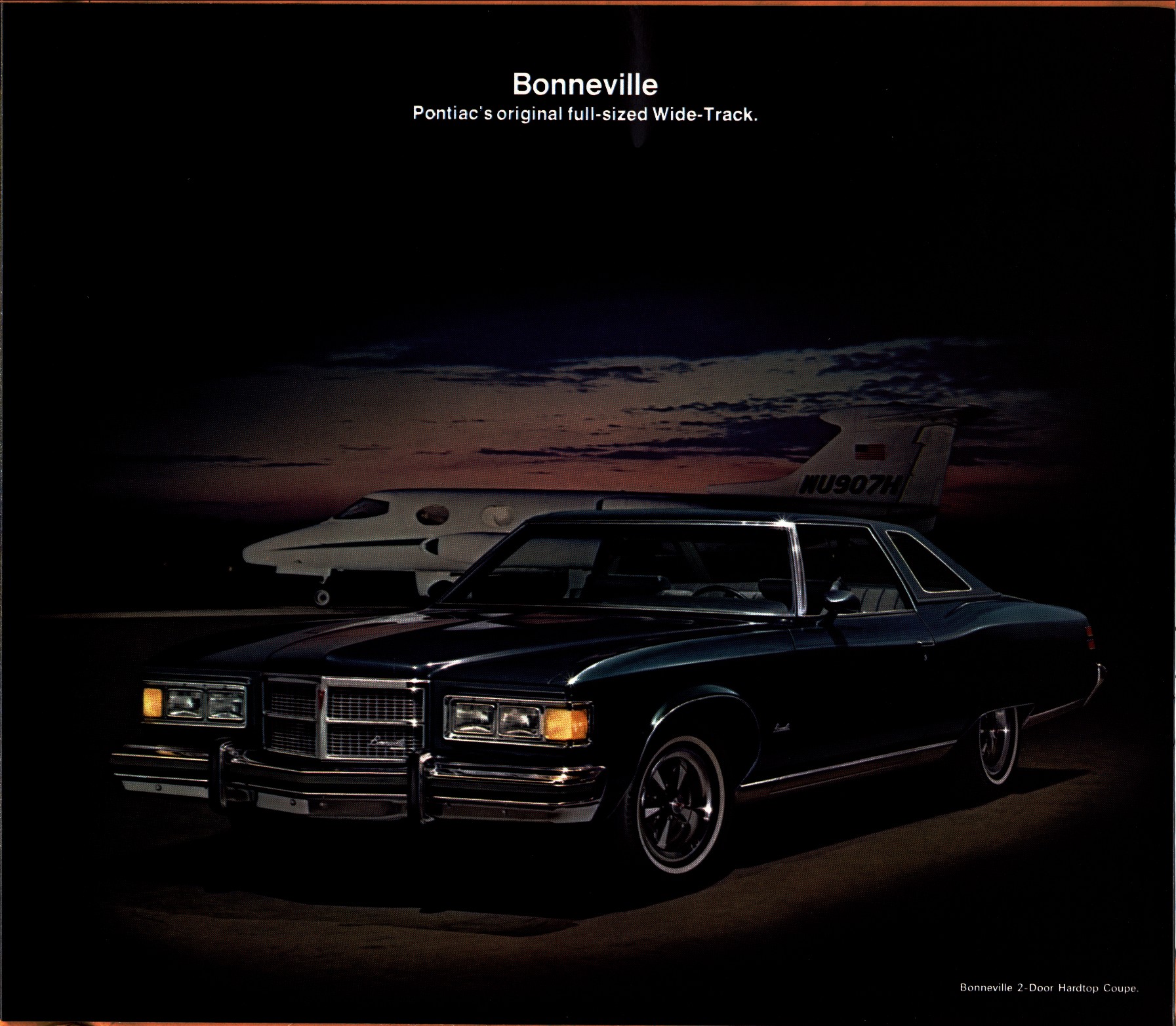 1975 Pontiac Full Line Prestige Brochure 22