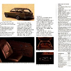 1975 Pontiac Full Line Prestige Brochure 05