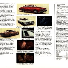 1975 Pontiac Full Line Prestige Brochure 17
