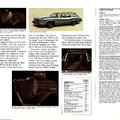 1975 Pontiac Full Line Prestige Brochure 27