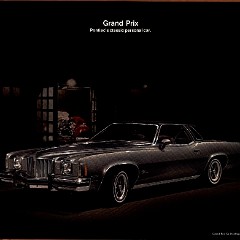 1975 Pontiac Full Line Prestige Brochure 28