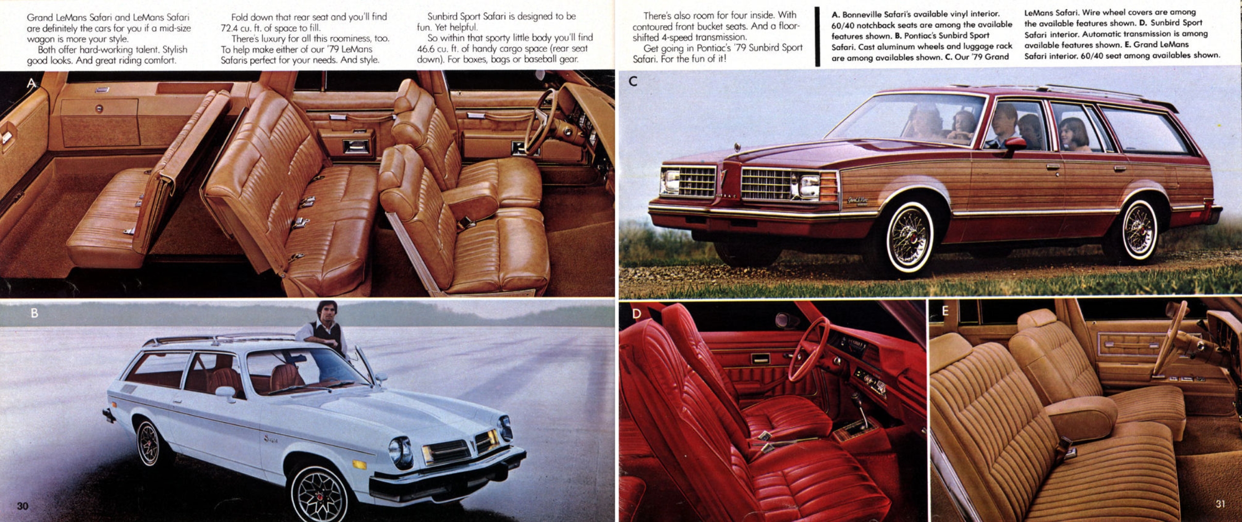 1979_Pontiac_Full_Line-30-31