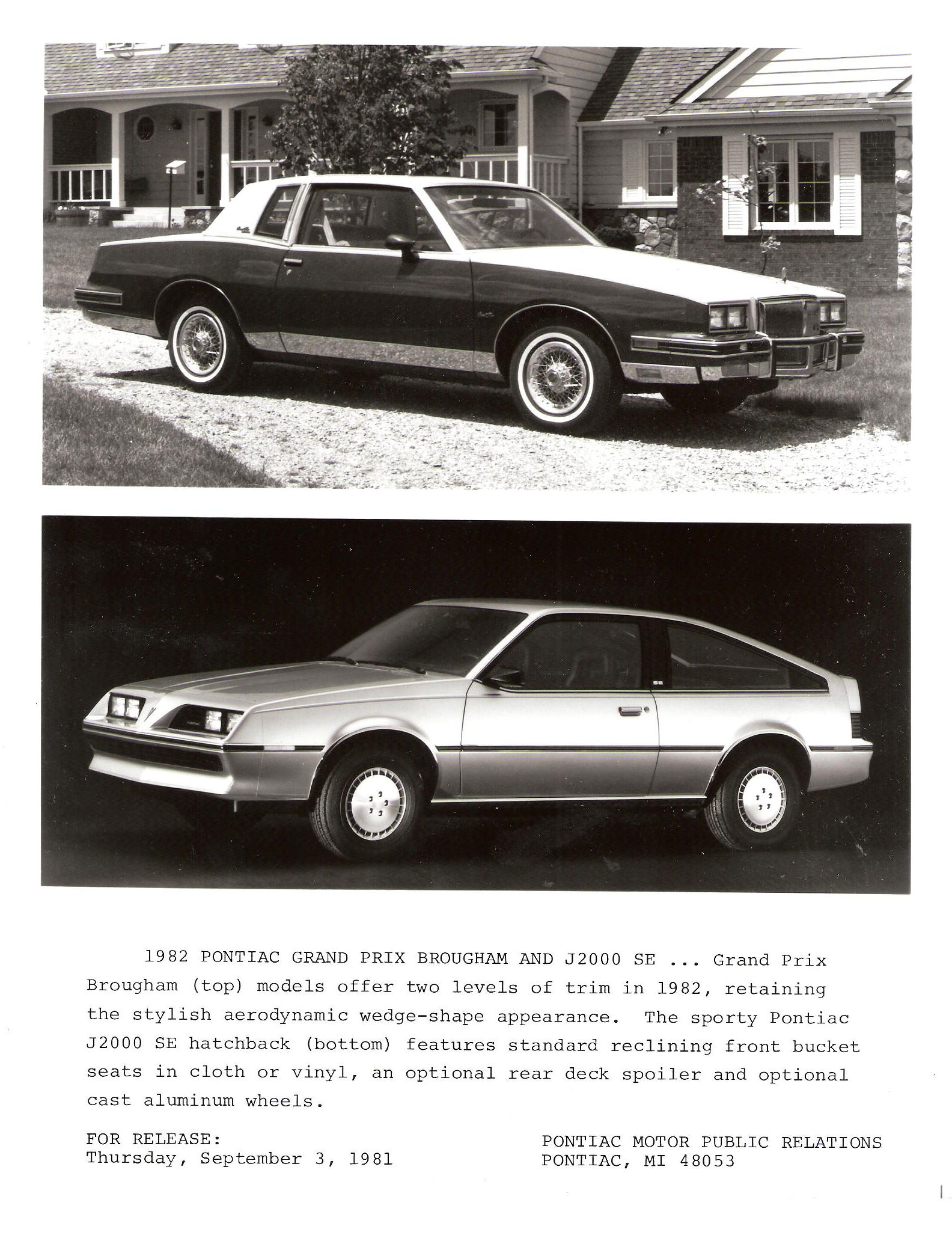 1982_Pontiac_Press_Realease-02