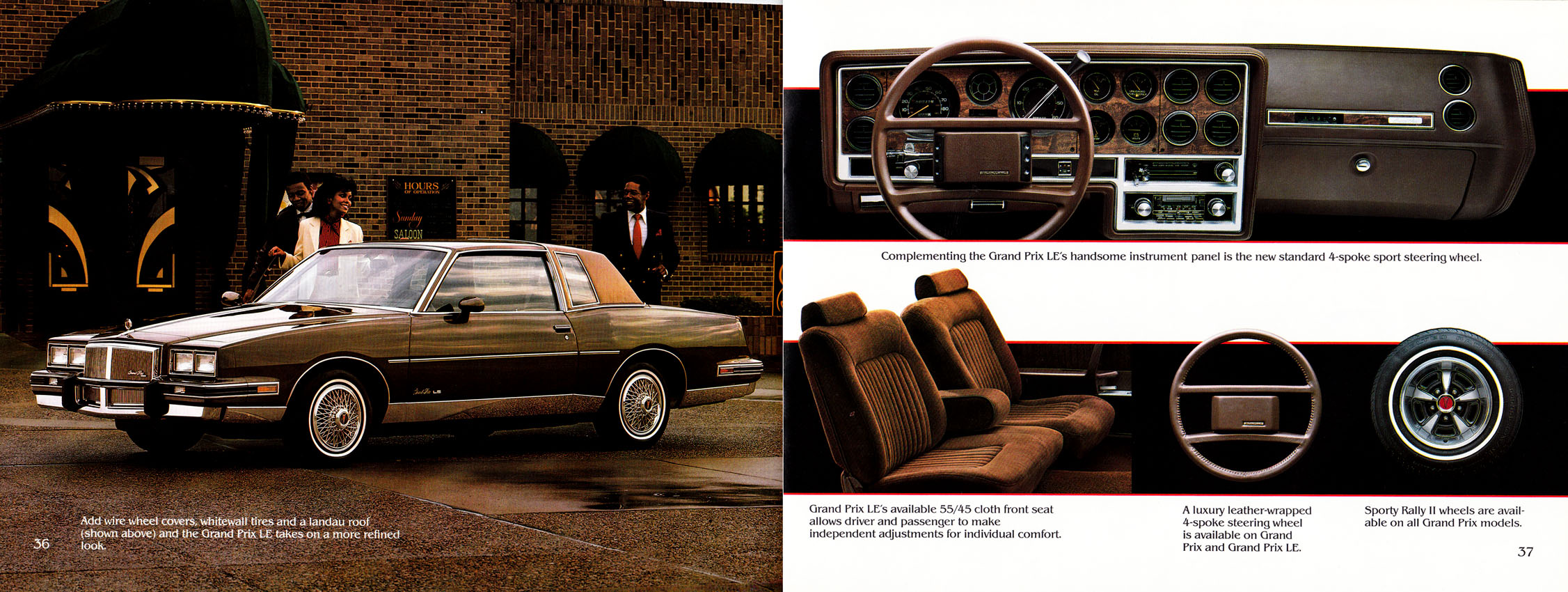 1984_Pontiac_Full_Line-36-37