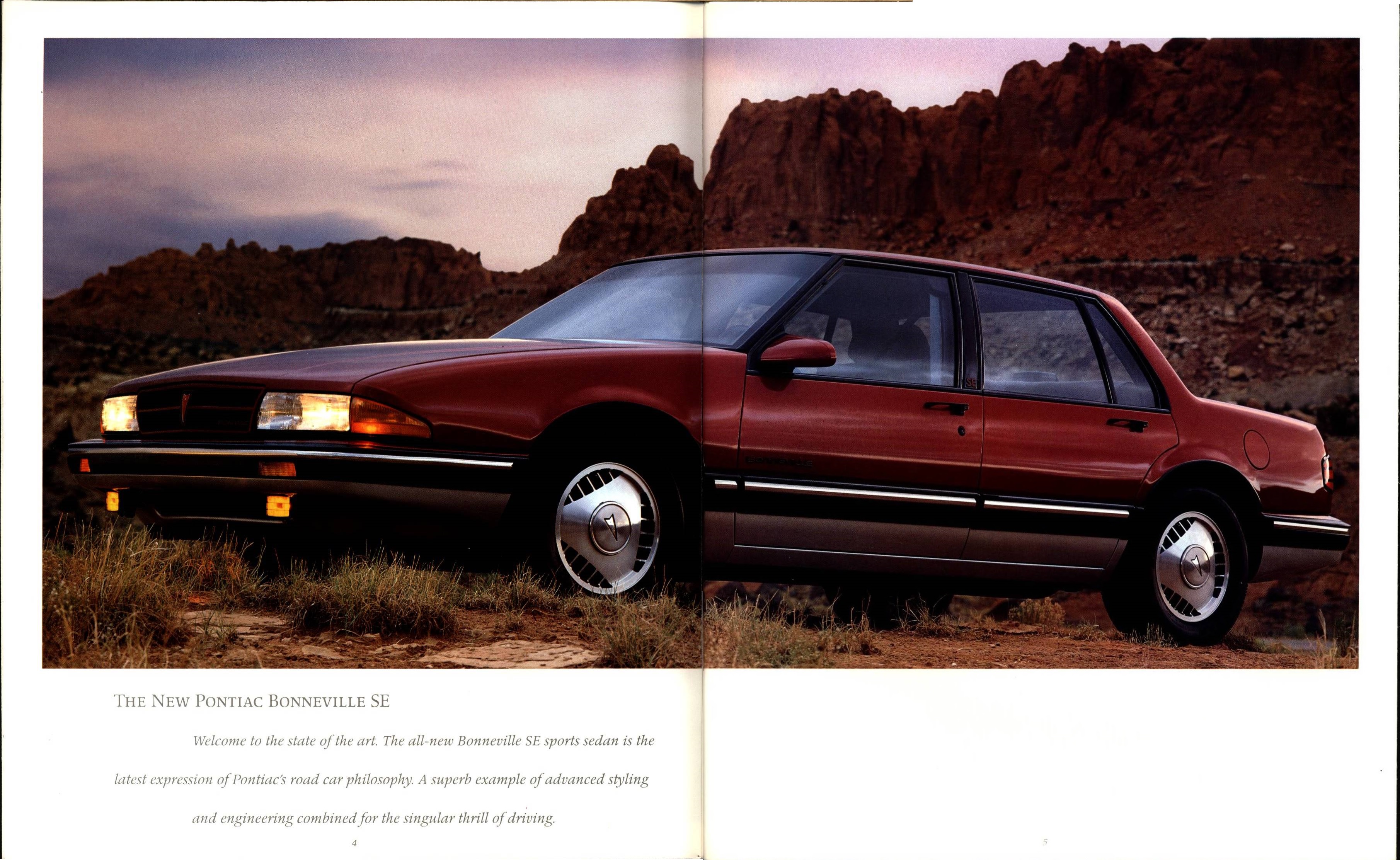 1987 Pontiac Full Line Prestige Brochure 04-05