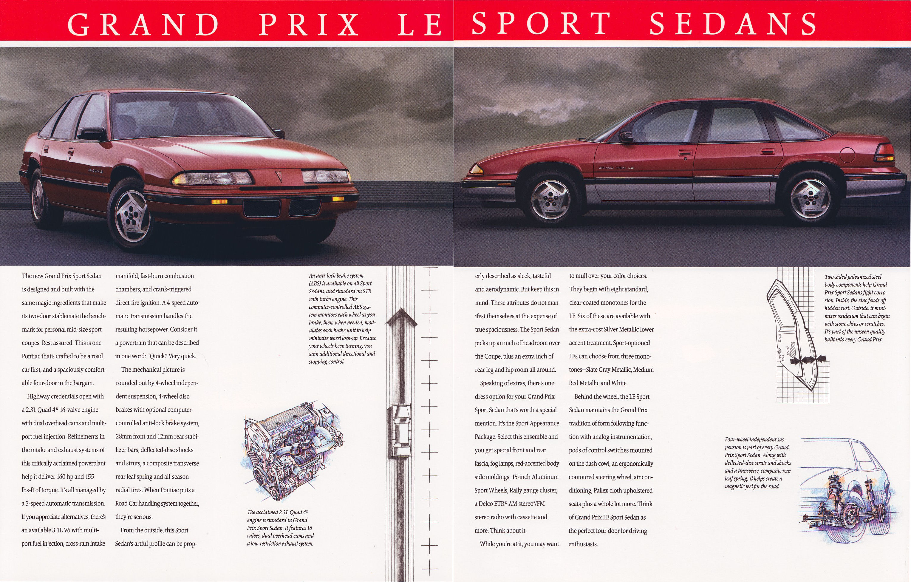 1990_Pontiac_Grand_Prix_Sedans_Foldout-02-03