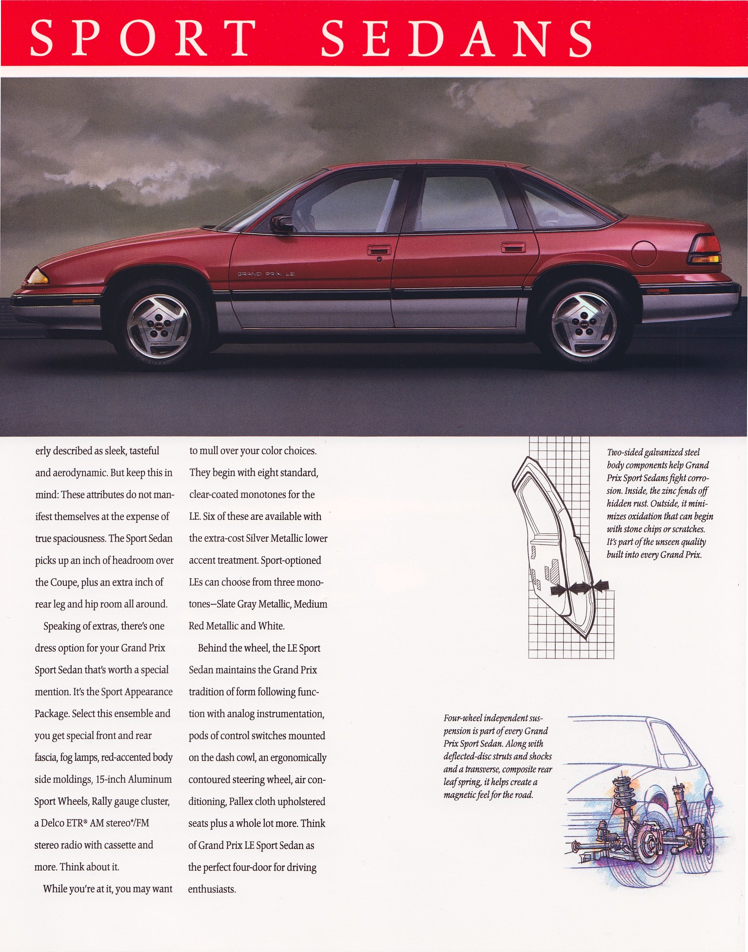 1990_Pontiac_Grand_Prix_Sedans_Foldout-03