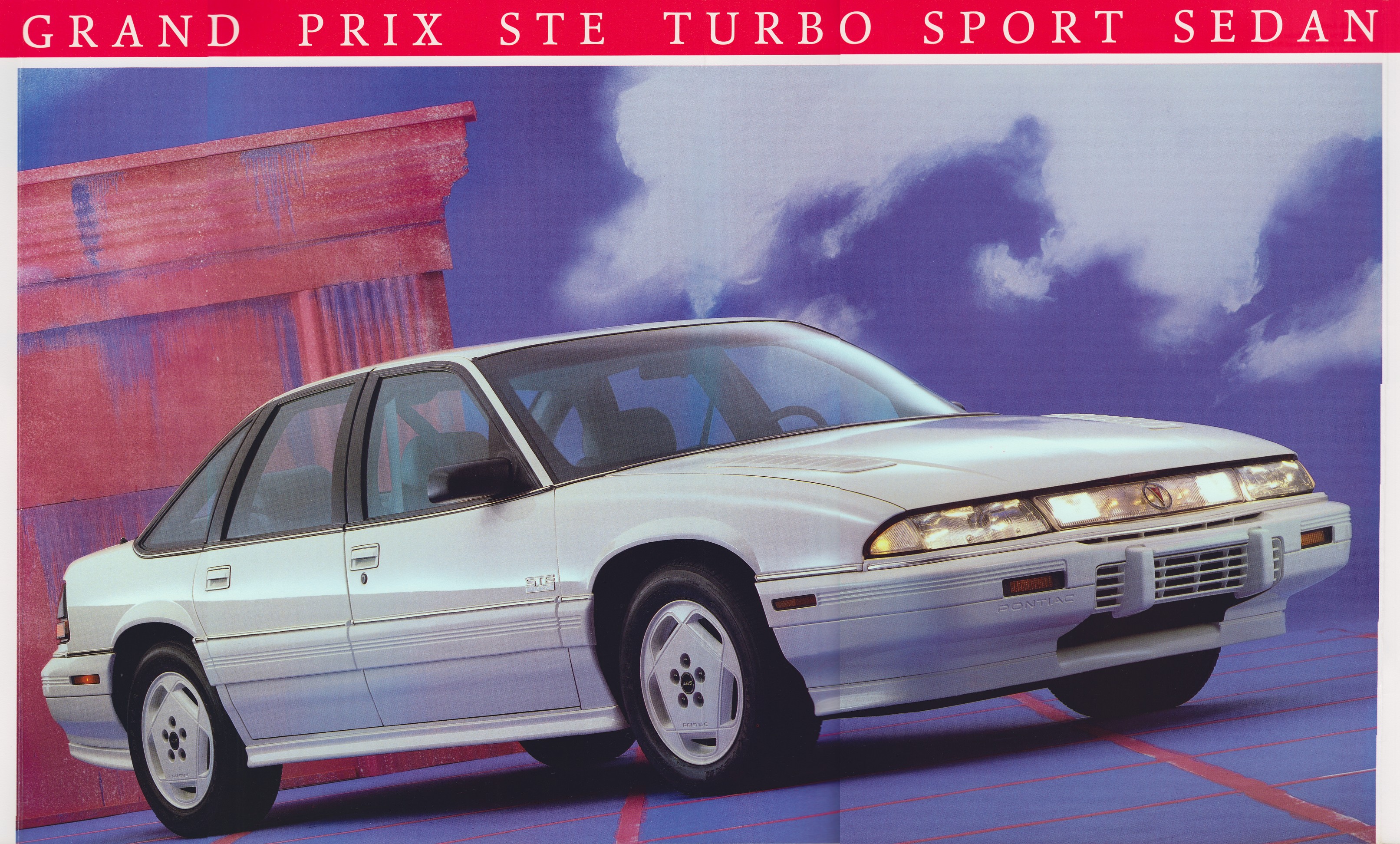 1990_Pontiac_Grand_Prix_Sedans_Foldout-06-07
